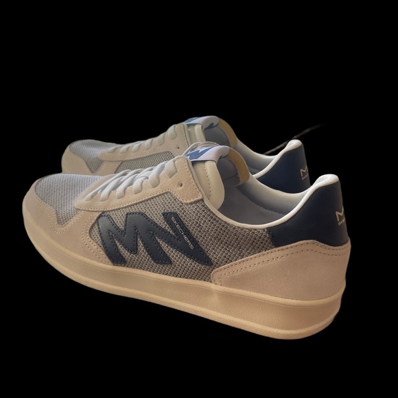 Sketchers Mark Mason Blue and White Slip on Men’s size 10.5 NWOT - Picture 4 of 7